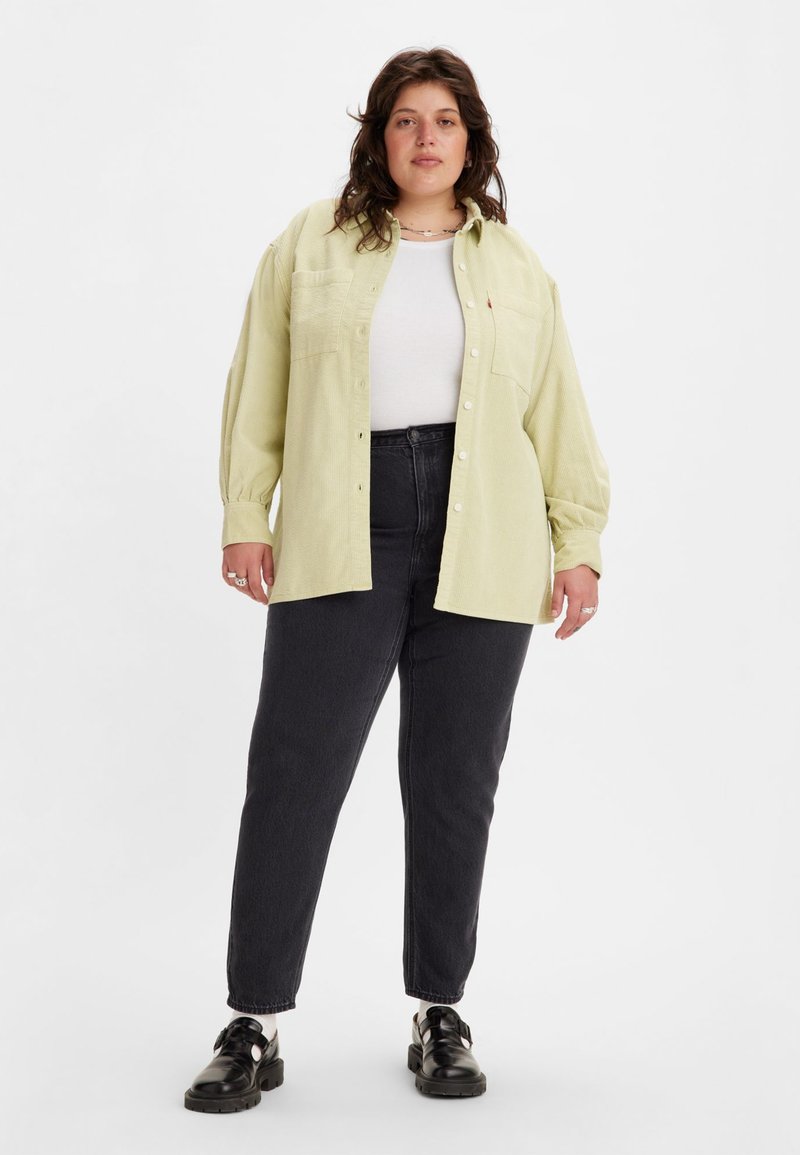 Levi's® Plus 80S MOM JEAN - Mom traperice - not to interrupt