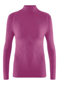 FALKE MAXIMUM WARM HIGH NECK COLD TO VERY COLD TEMPERATURES - T-shirt à