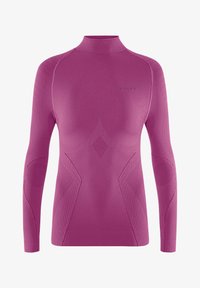 FALKE MAXIMUM WARM HIGH NECK COLD TO VERY COLD TEMPERATURES - T-shirt à FALKE MAXIMUM WARM HIGH NECK COLD TO VERY COLD TEMPERATURES - T-shirt à