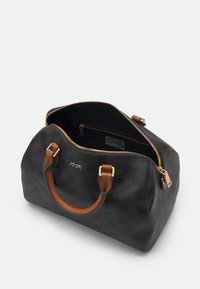JOOP! CORTINA PIAZZA AURORA - Mala de mão - darkbrown