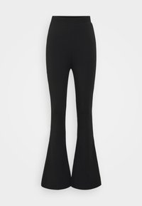 Pantalones - black