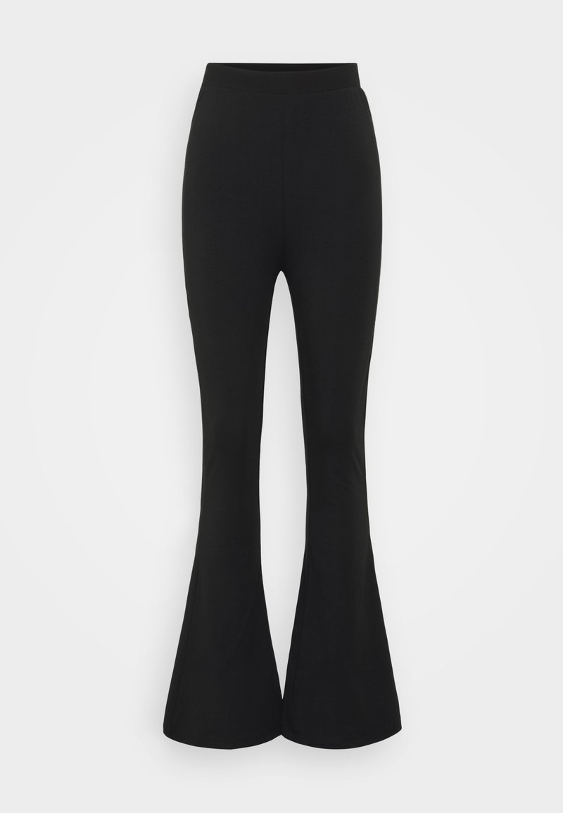 Even&Odd Tall Broek zwart