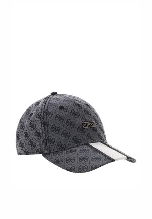BOSTON BASEBALL - Cap - schwarz/multicolor