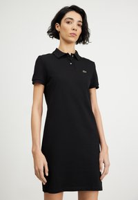 Lacoste Dnevna obleka - black