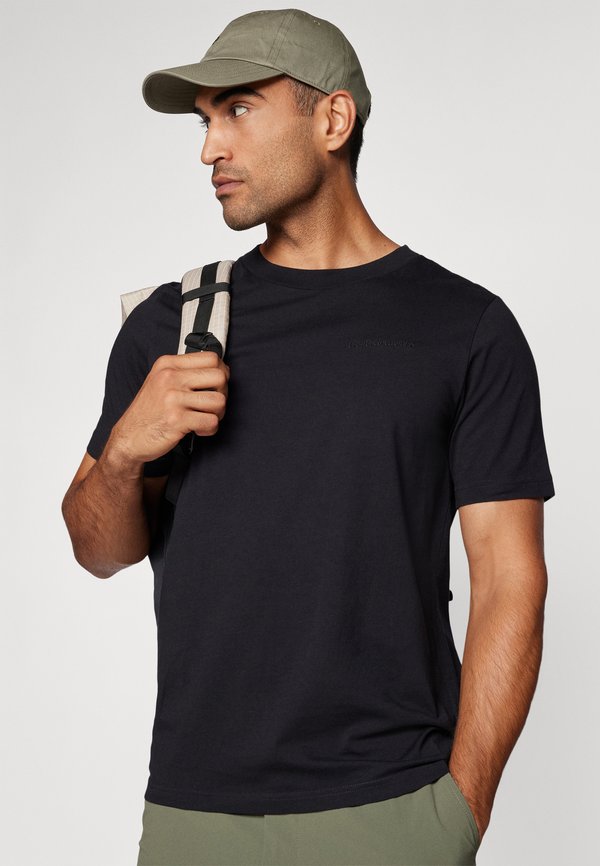 ORIGINAL SMALL LOGO TEE - Basic T-shirt4