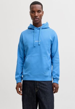 Jack & Jones, JORNORREBRO HOOD - Kapuutsiga pusa - marina