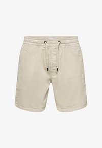 Unselected, beige