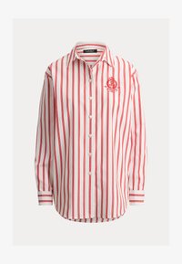 Niewybrane, red/white