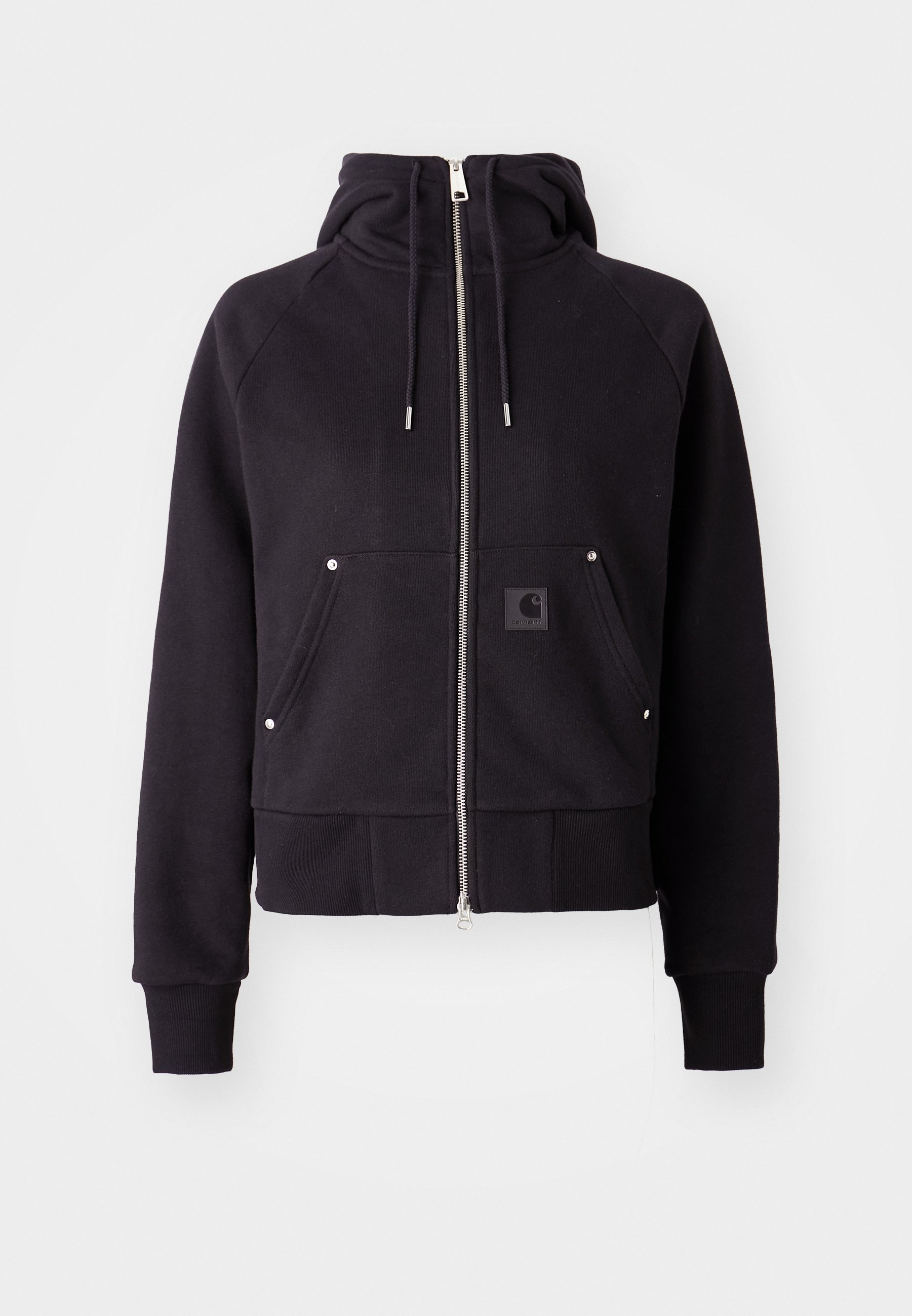 パーカー・フーディ Carhartt Eldon Hoodie Carhartt WIP Eldon パーカー | ブラック | FARFETCH JP