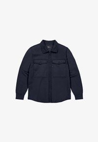 Geselecteerd, alaska blue