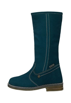 Bartek Snowboots  - green w-uj