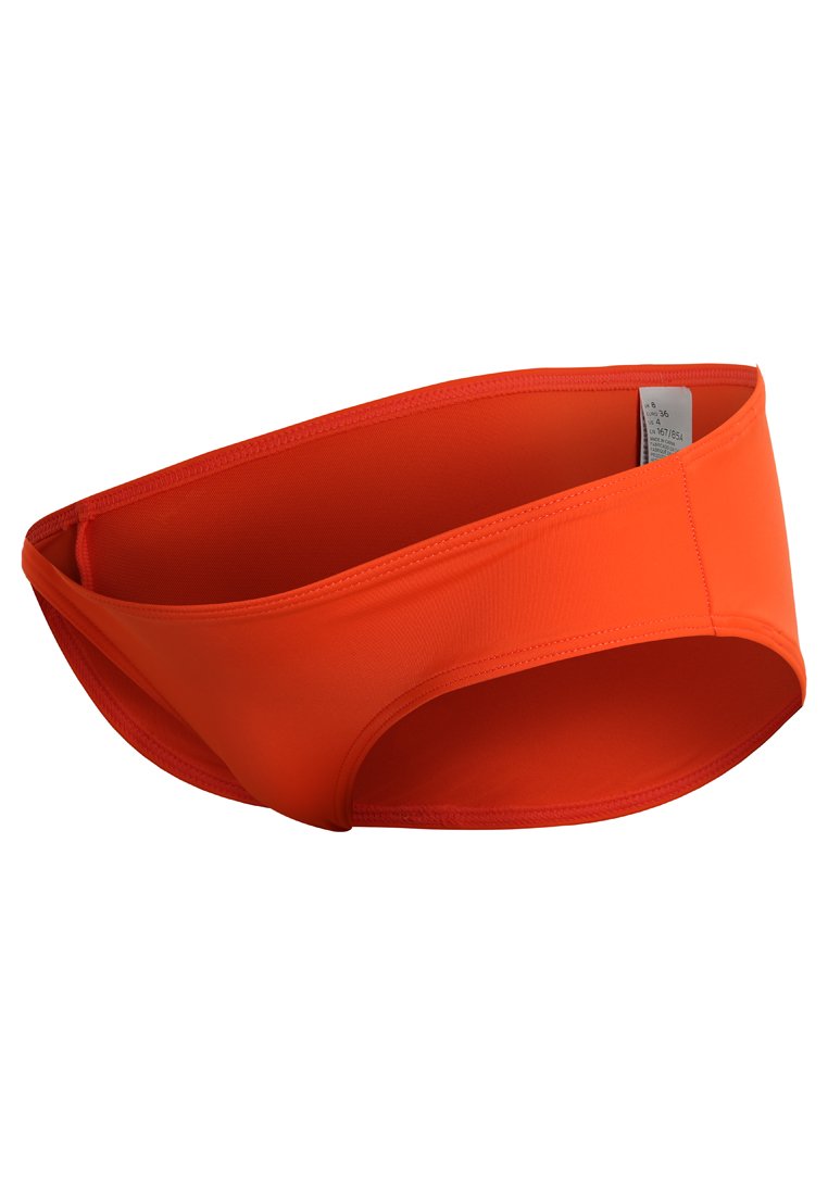 Topshop Maternity Bas de bikini corail