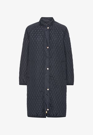 Ilse Jacobsen, ALLY06 - Cappotto invernale - dark indigo