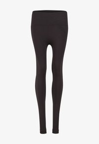 Selected, almost black