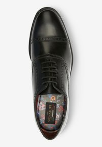 Next OXFORD - Business sko - black