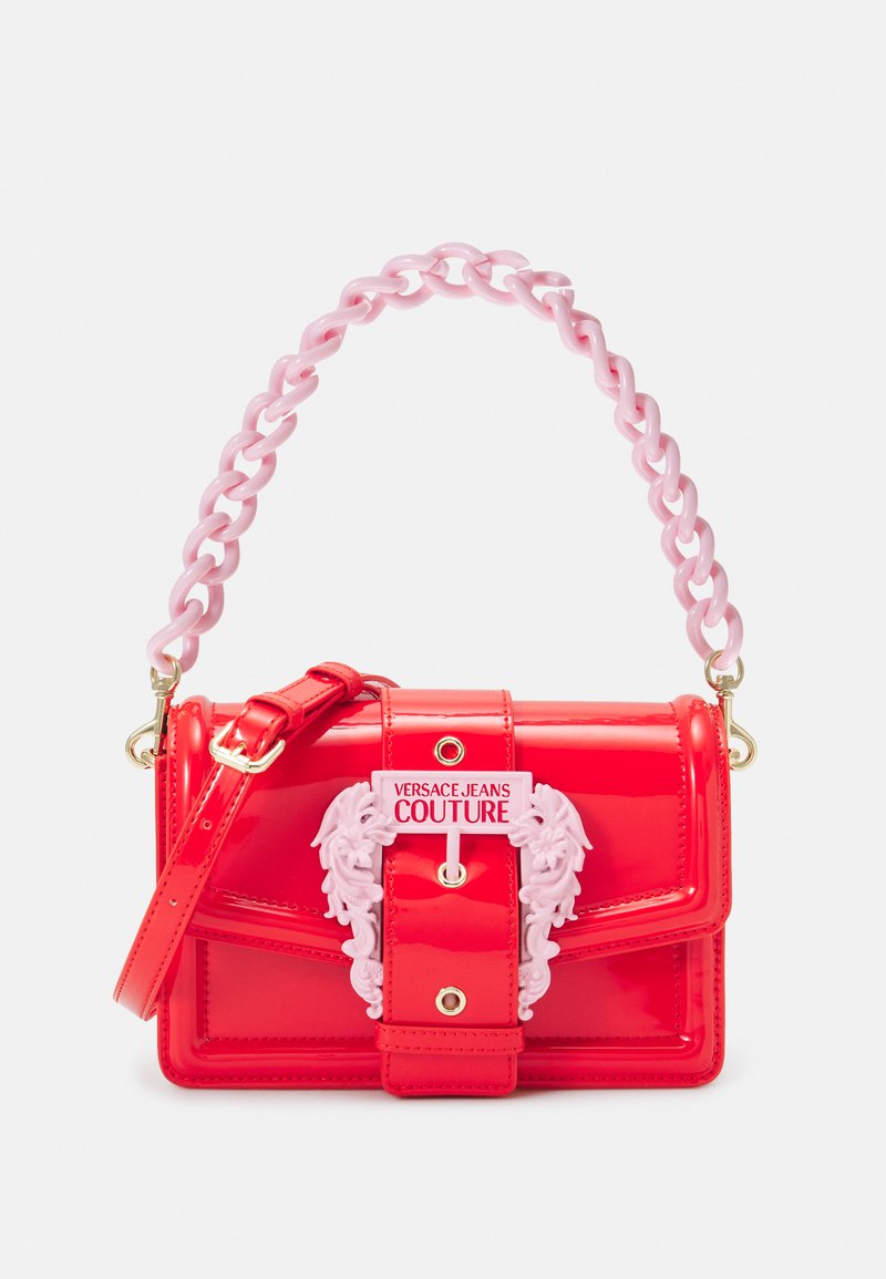 Versace Jeans Couture RANGE SKETCH BAGS Handbag chilli/red