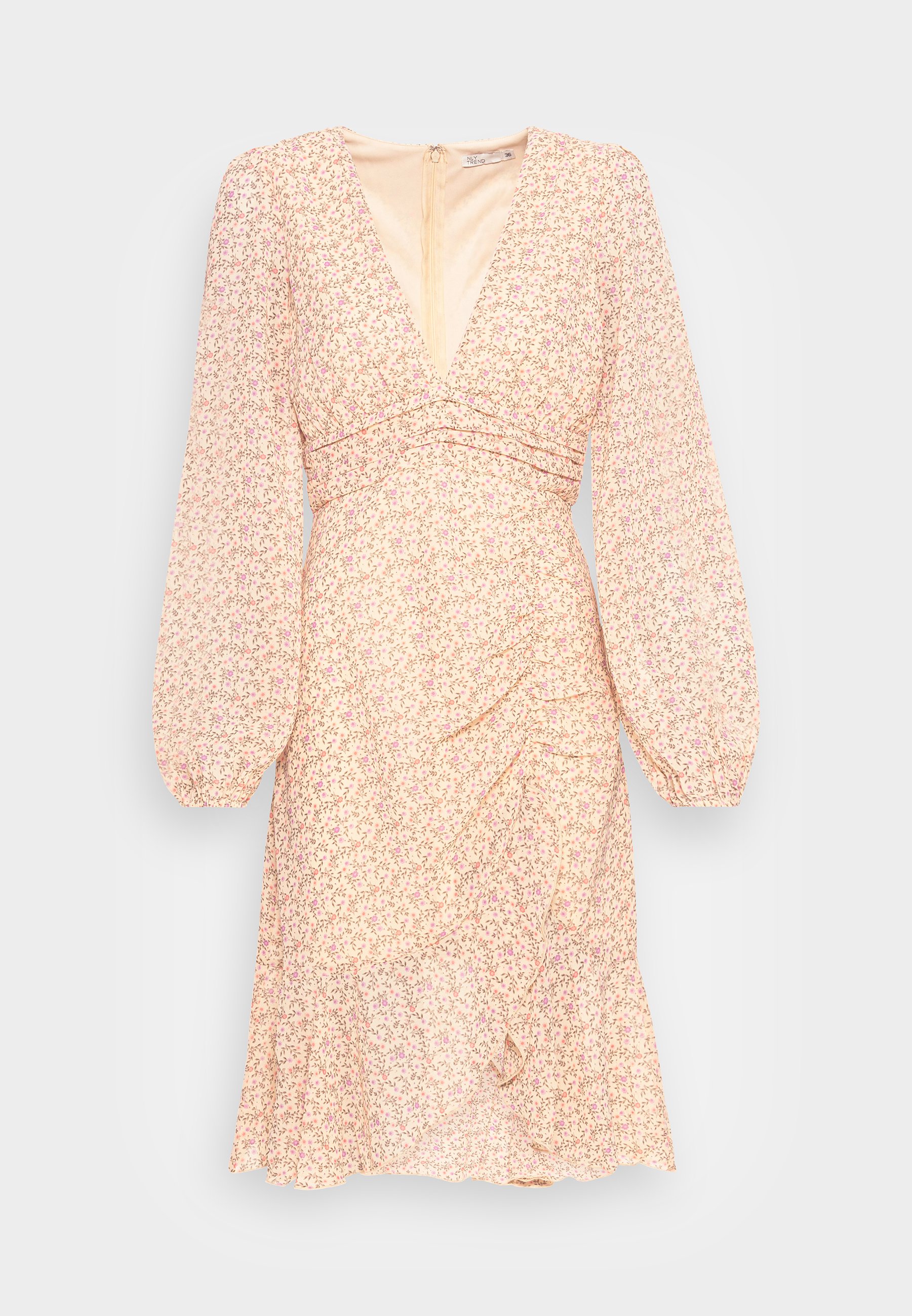 Nly by Nelly FEELS LIKE LOVE DRESS 