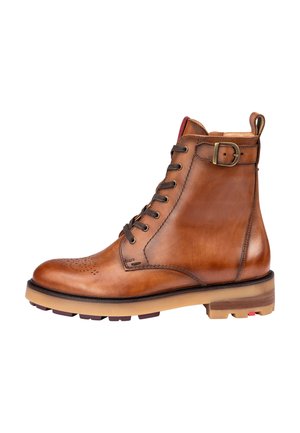 Ankle boots - braun