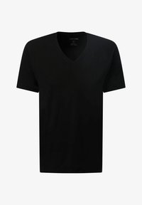 Ausgewählt, schwarz