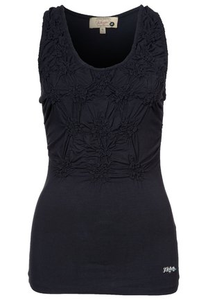 Top - black