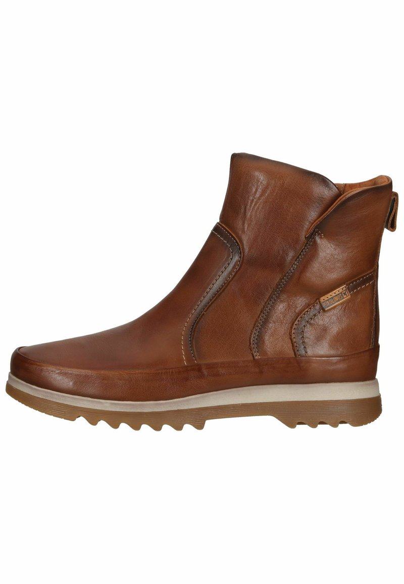 pikolinos bottines
