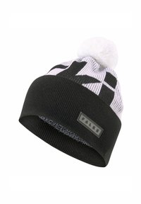 FALKE Berretto - black