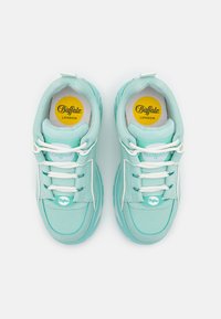 Buffalo London Sapatilhas - blue