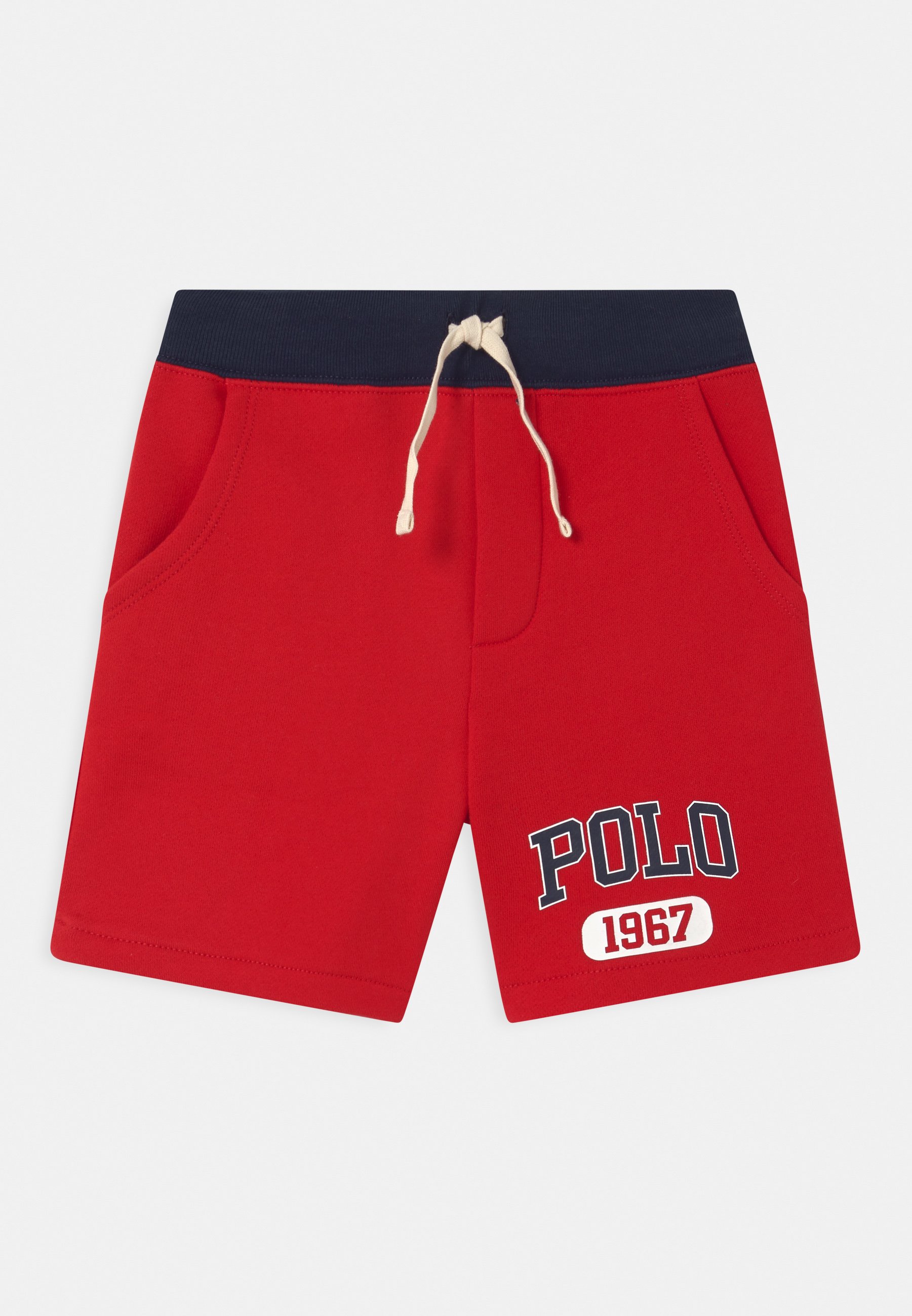 Polo Ralph Lauren Shorts - red 