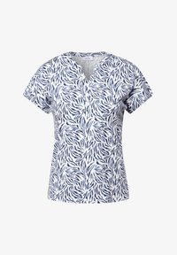 Sélectionné, weiß