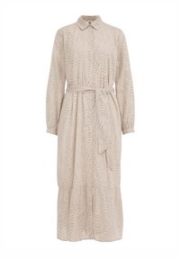 Unselected, beige