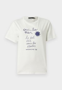 Επιλέχθηκε, bianco