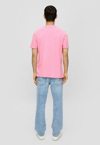 s.Oliver - T-shirt basic