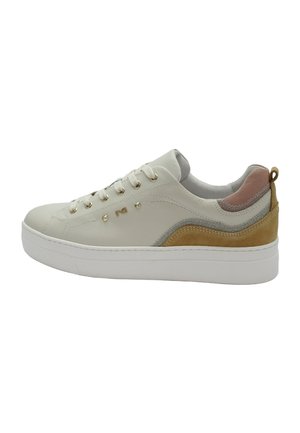 NeroGiardini Sneakers basse - beige