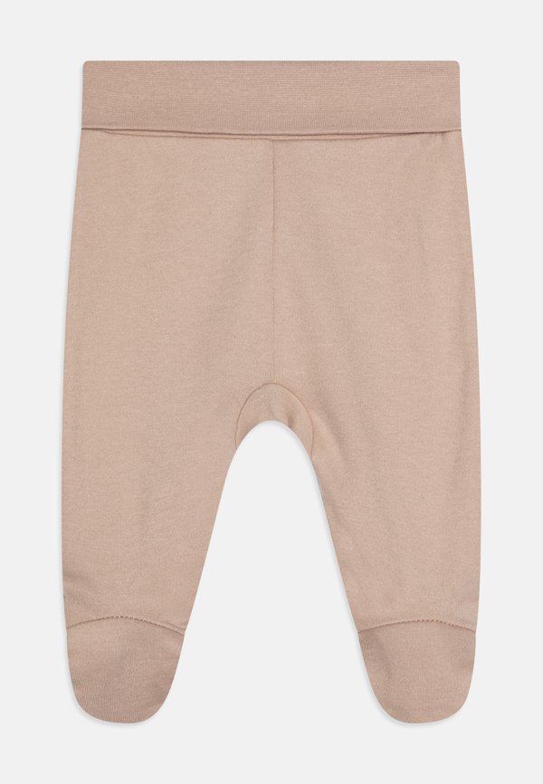 PANTS WITH SHOES GIRLS 2 PACK - Trousers3