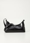 BARI MINI - Cross body bag - black