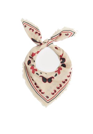 Nice Things, WOMEN - Foulard - off-white
