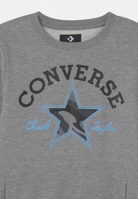 Converse Sudadera - grey