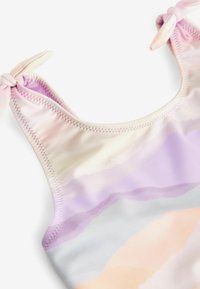 Next REGULAR FIT - Maillot de bain - multi pastel wave