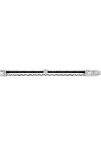 Fossil Armband - silver-coloured