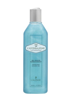 L'Hydralpine Rafraichissant - Duschgel - blue