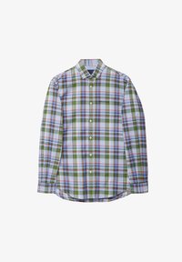 Wybrany, light blue green