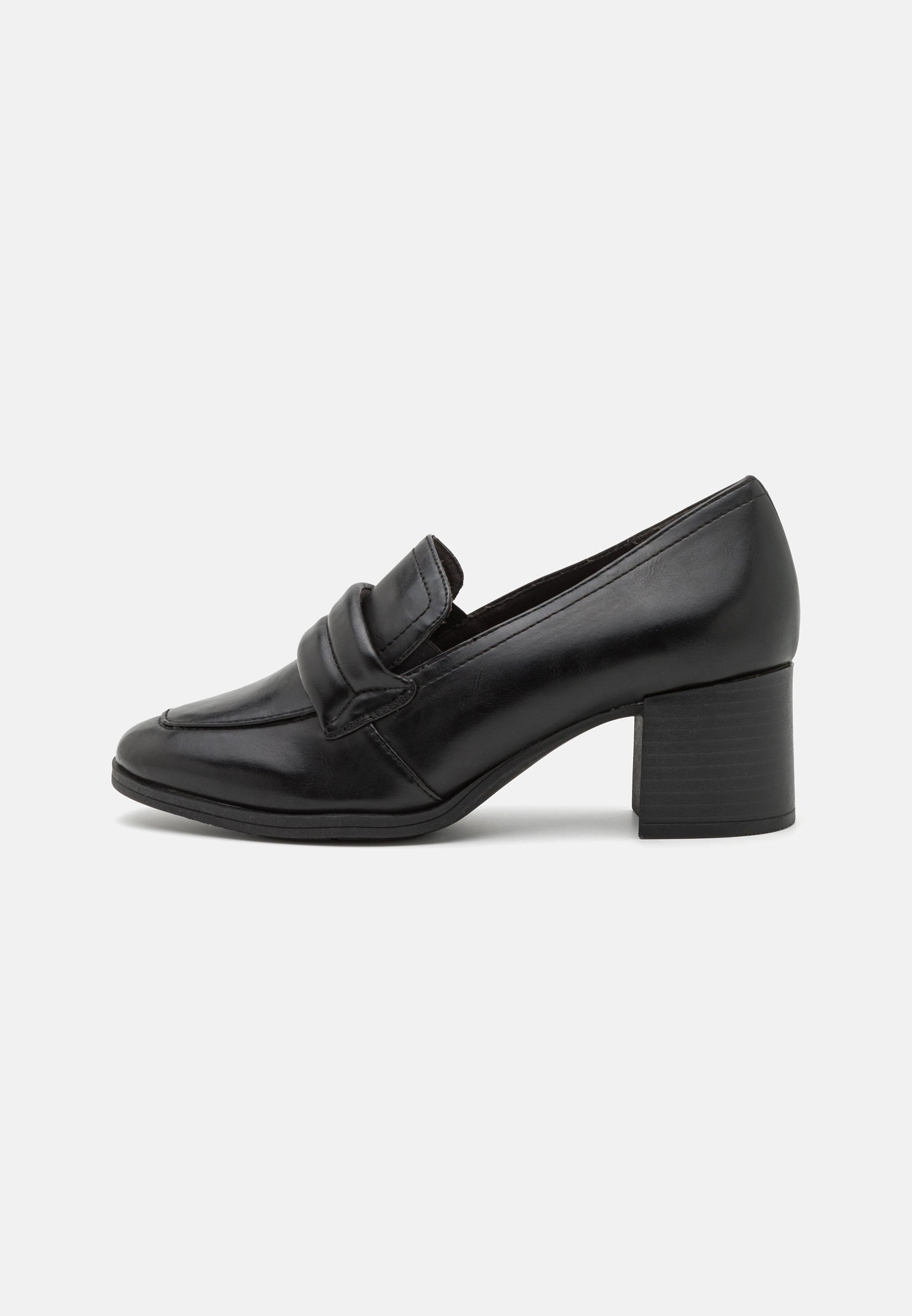 Scarpe Jana Decolleté Tacco 5,5 Cm: Modello 8-8-22476 Larghezza H - 4