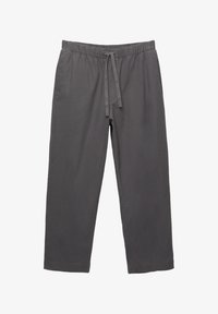 Kijelölve, dark grey