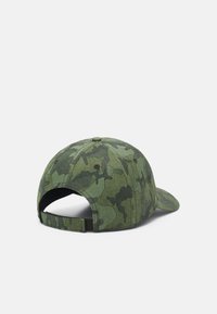 Alpha Industries UNISEX - Boné - olive camo