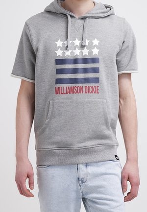 Bluza z kapturem