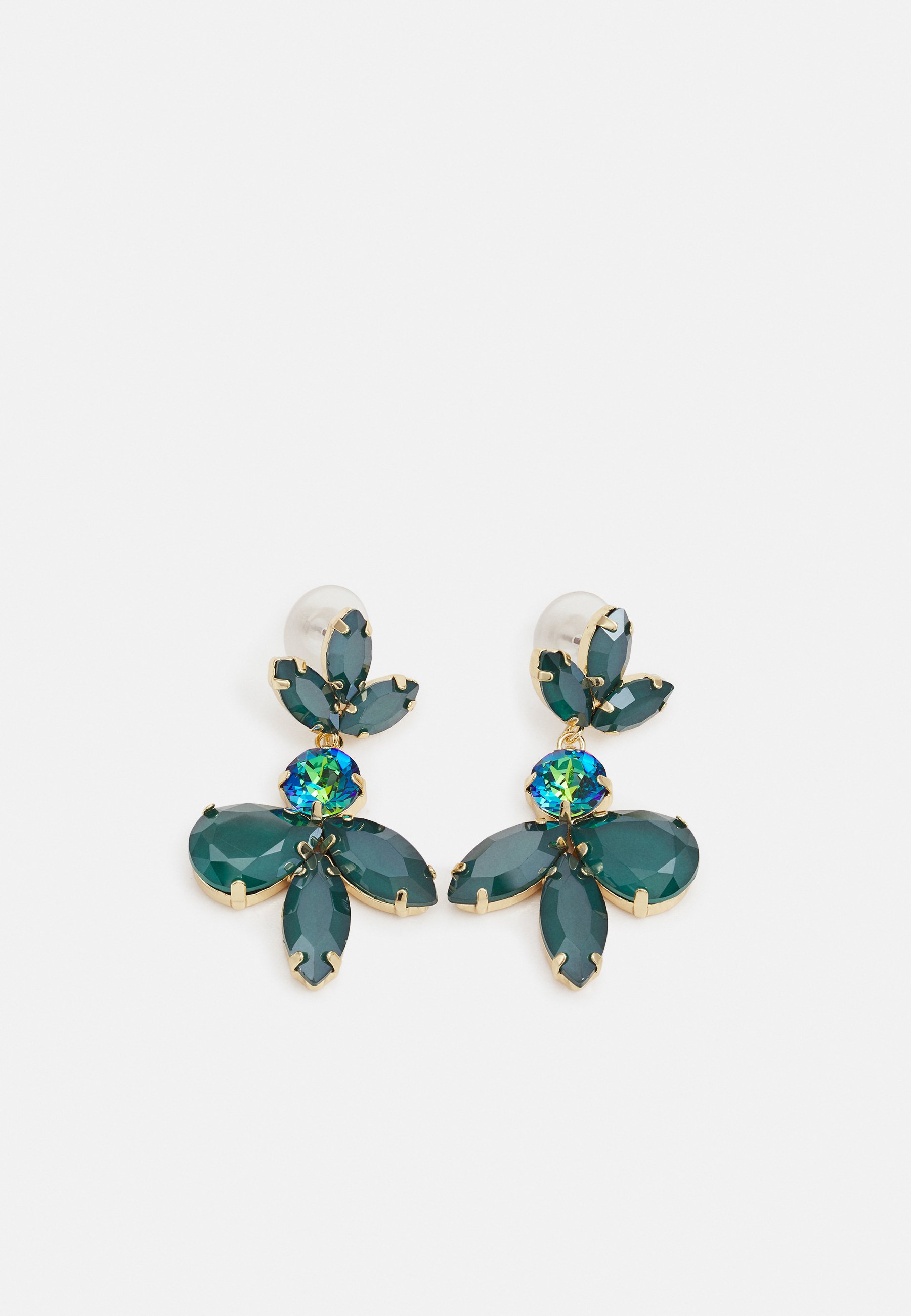 Donna SMITH SMALL PENDANT EAR - Orecchini Donna SMITH SMALL PENDANT EAR - Orecchini