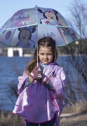 Disney MINNIE - Veste imperméable - multi-coloured