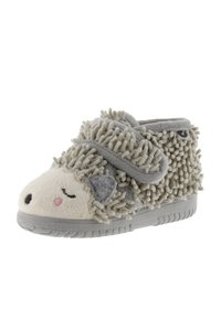 Victoria Shoes ANIMALES - Kruipschoentjes - piedra