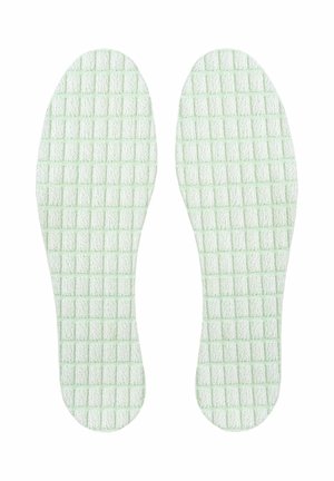 ANTIFUNGAL - Insole - hellgrün