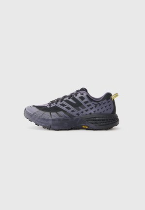 SPEEDGOAT 2 UNISEX - Sneakers - black/squid ink